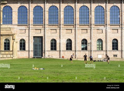 Munich Germany - The Alte Pinakothek is one of the oldest art museums in the world Stock Photo ...