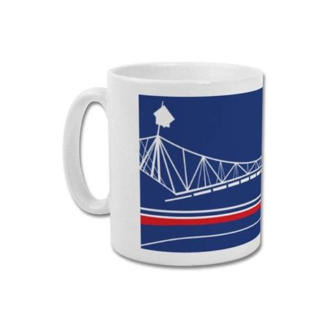 Bolton Wanderers Minimalist Graphic Design Mug University of - Etsy UK ...