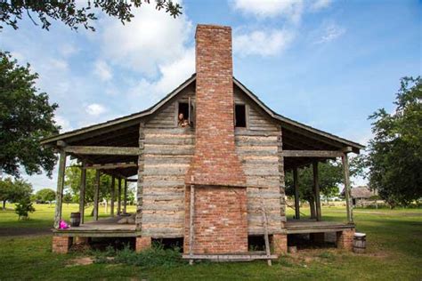 George Ranch Historical Park in Richmond | Tour Texas