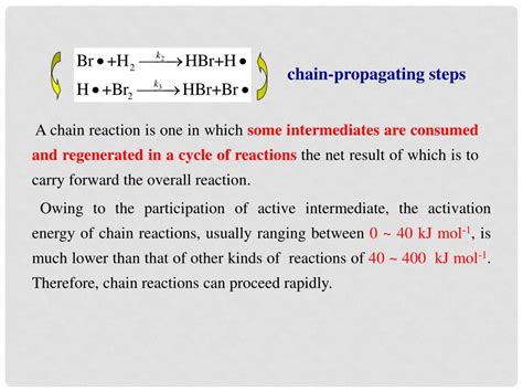 PPT - § 10.3 Chain Reaction PowerPoint Presentation, free download - ID ...