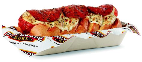 Firehouse Subs introduces new Pepperoni Pizza Meatball Sub with App ...