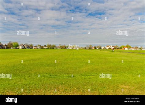 Great Bentley green Tendring Essex UK 2017 Stock Photo - Alamy