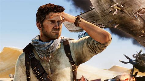 Top 10 Best Moments in Uncharted Series