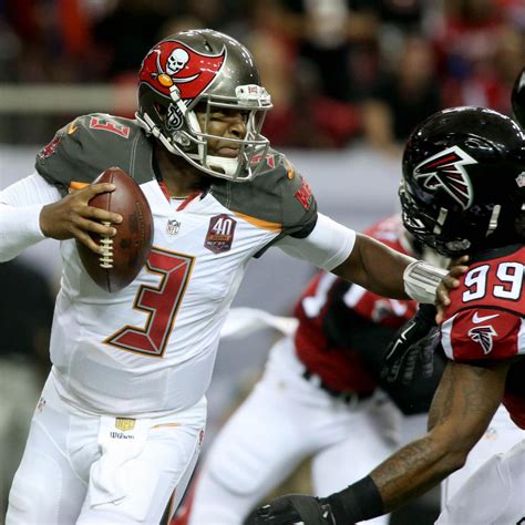 Tampa Bay Buccaneers vs. Atlanta Falcons: Tampa Bay Grades, Notes ...