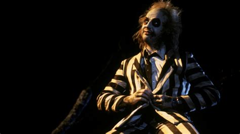 Beetlejuice Michael Keaton Wallpaper