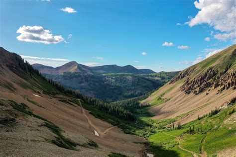 Dispersed camping near Durango, CO — Colorado Camping and Dirt Biking