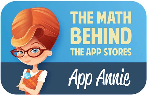 App Annie - Reviews, News and Ratings