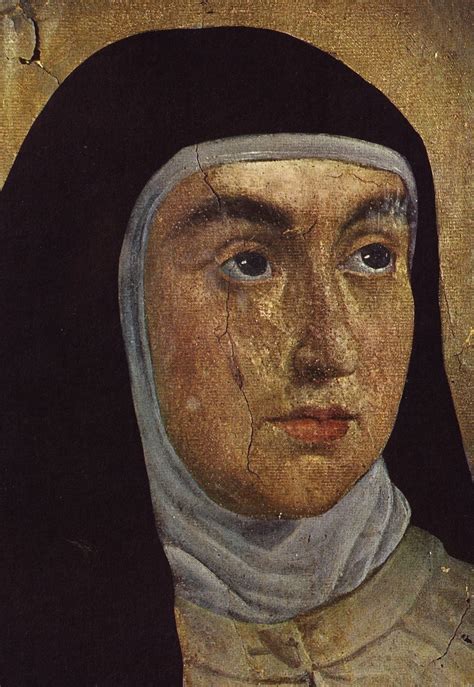 Spirituality: 121: St Teresa of Avila's Message: Introduction 0/16