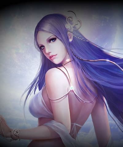 Lunaria | League of Angels Wiki | Fandom