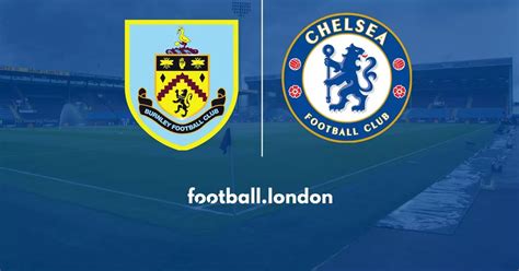 Burnley vs Chelsea highlights - Raheem Sterling, Cole Palmer and ...