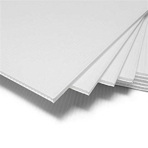 Best 24 X 36 White Foam Board - Review 2022 | Polymers-M