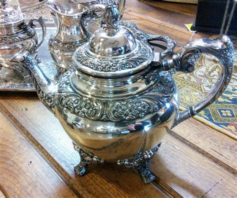 Heritage Hollowware by International Silver 1847 Rogers Bros ...