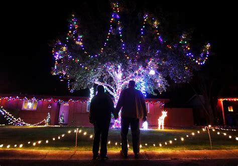 12 places to see holiday lights in Tucson | to do | tucson.com