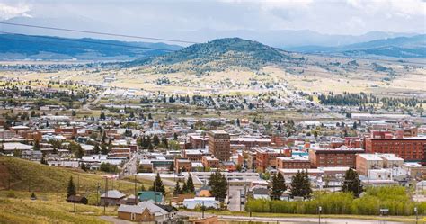 A Former Mining Town: The Ultimate Travel Guide To Butte & Things To Do