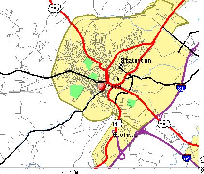 24401 Zip Code (Staunton, Virginia) Profile - homes, apartments, schools, population, income ...