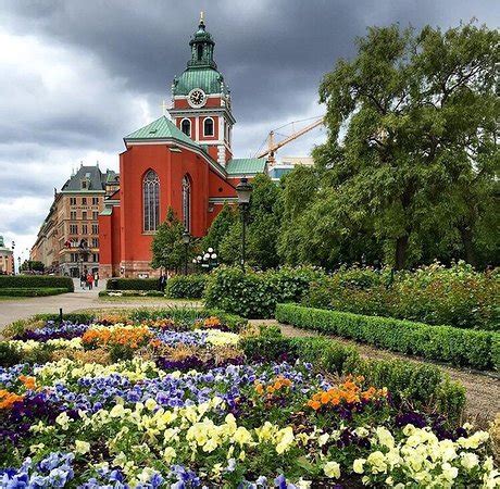 Kungstradgarden Park (Stockholm) - 2021 All You Need to Know BEFORE You Go (with Photos ...