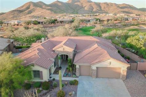 Latest Anthem Arizona Homes For Sale on MLS#anthem #arizona #homes # ...