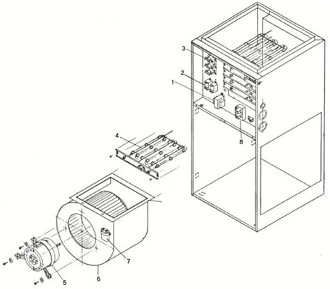 Nortron Electric Furnace Wiring Diagram ~ top-cunts