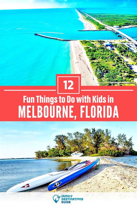 12 Fun Things to Do in Melbourne, FL with Kids (for 2023)