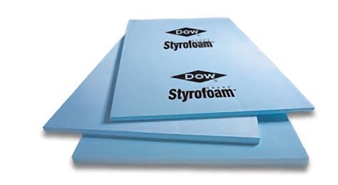 STYROFOAM™ vs Polystyrene - What's the difference? | Geofoam, Styrofoam ...