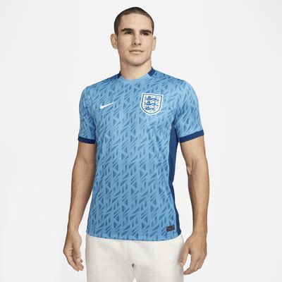 England 2023 Stadium Away Men's Nike Dri-FIT Football Shirt. Nike PH