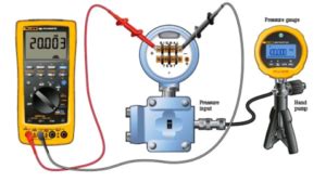 How to Calibrate Pressure Transmitter - AutomationForum