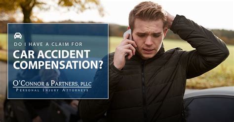 Do I Have a Claim for Compensation After a Car Accident in New York?