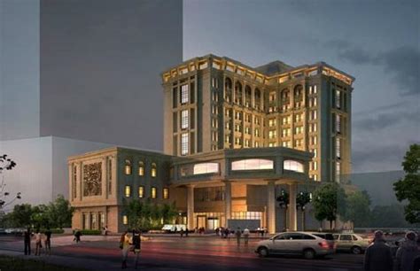 VICTORIA GRAND HOTEL - Updated 2024 Prices (Wenzhou, China)