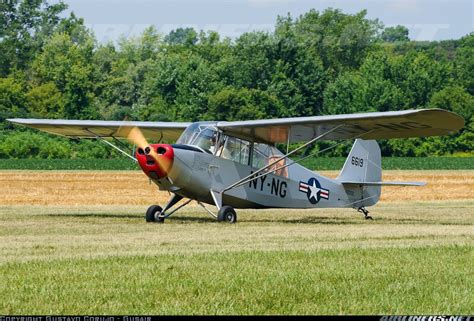 Aeronca 7AC Champion aircraft picture Geneseo, Aircraft Pictures ...