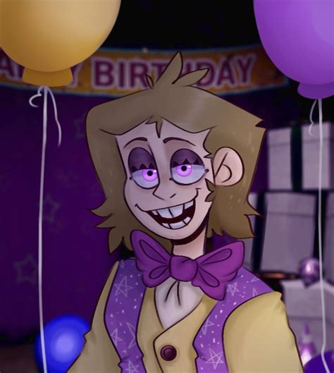 By @Ouchytm in 2021 | Fnaf, Afton, William afton