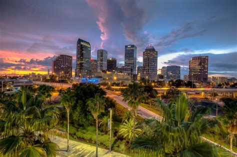 HDR Cityscapes Photo Contest Winners - VIEWBUG.com