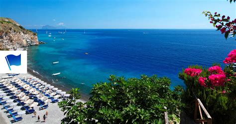 Lipari Beaches ⚑ - Sicily