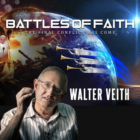 Stream Clash Of Minds | Listen to Walter Veith - Battles Of Faith - 2022 playlist online for ...