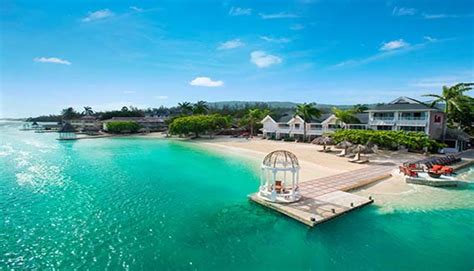 Sandals Royal Caribbean Resort and Private Island | WestJet official site