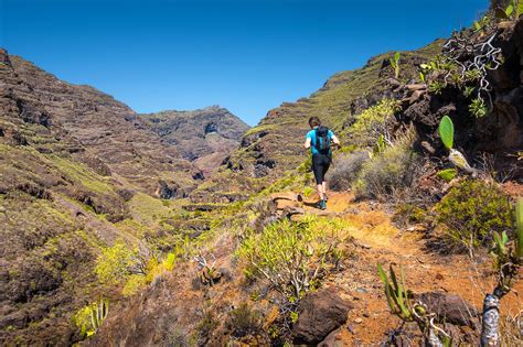 10 Best Hiking Trails in the Canary Islands - Take a Walk Around the ...