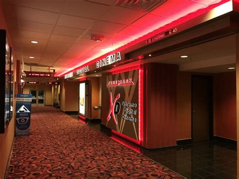 Cinemark Redding 14 in Redding, CA - Cinema Treasures