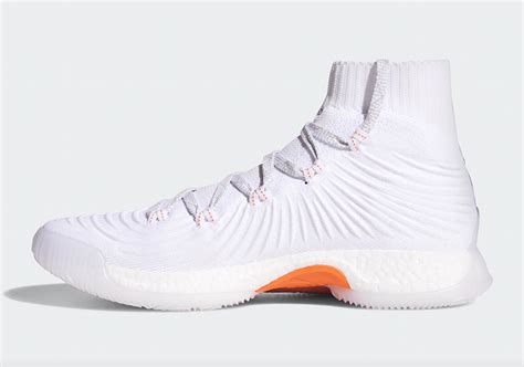 adidas Kristaps Porzingis Crazy Explosive - Sneaker Bar Detroit