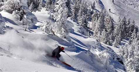 Arizona Snowbowl, AZ: Where to Ski Now in the Southern Rockies - Men's ...