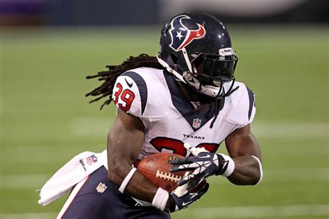 Houston Texans Roster Moves: Texans Sign Five New Players, Including ...