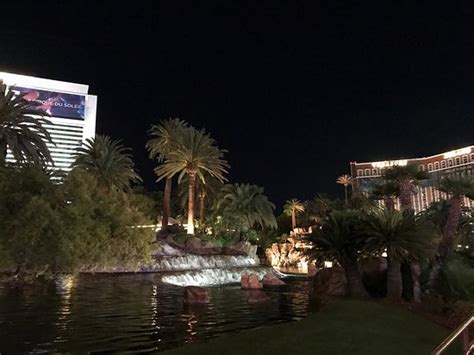 The Casino at The Mirage (Las Vegas) - 2019 All You Need to Know BEFORE ...