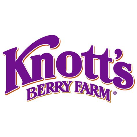 Knotts berry farm 0 Free Vector / 4Vector