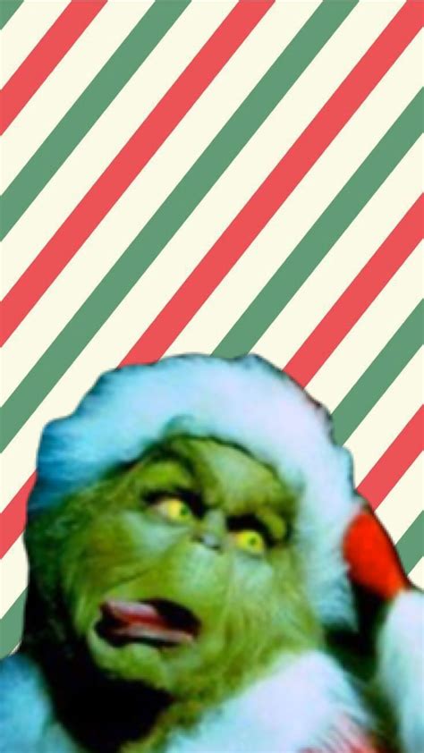 Aesthetic Grinch Wallpapers - Wallpaper Cave