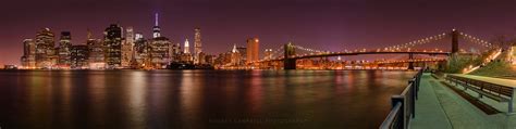 New York Cityscape... - Rodney Campbell's Blog Rodney Campbell's Blog