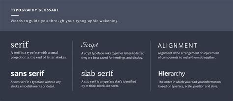 The Ultimate Guide to Font Pairing — Learn