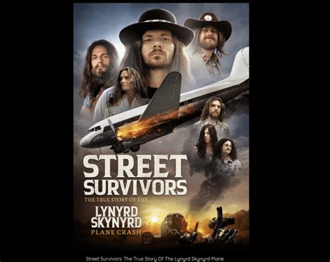 Street Survivors - Original Motion Picture Soundtrack | Various Artists ...