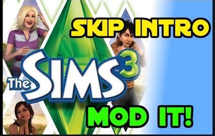 [Top 15] Best Sims 3 Mods That Make The Game Fun 2020 | GAMERS DECIDE