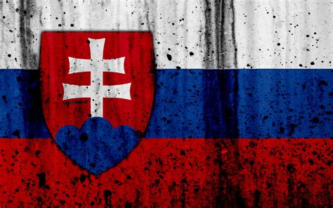 🔥 [30+] Slovakia Flag Wallpapers | WallpaperSafari