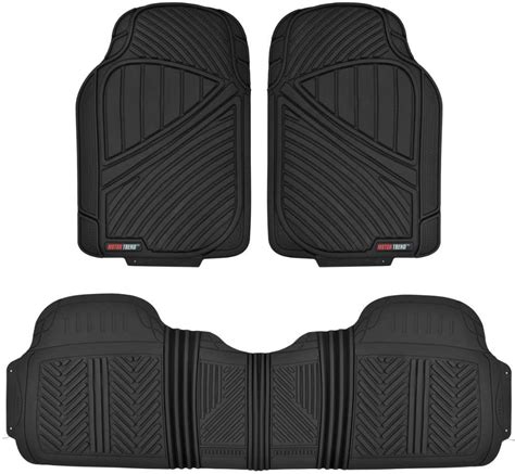 10 Best Floor Mats For Dodge Ram 1500 Pickup