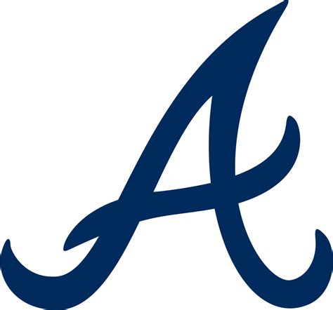 Atlanta Braves logo DOWNLOAD in SVG or PNG format - LogosArchive