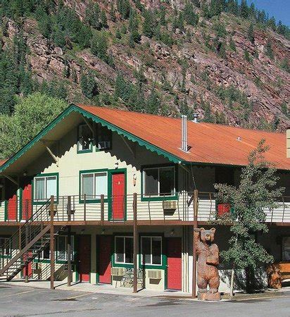 Ouray Riverside Resort - UPDATED 2021 Prices, Reviews & Photos (CO) - Motel - Tripadvisor